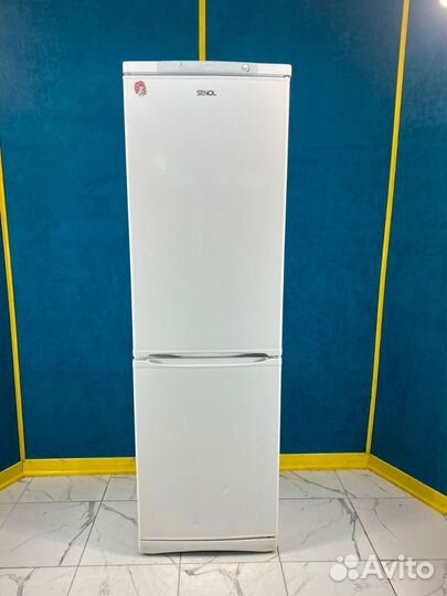 Холодильник бу с гарантией и доставкой