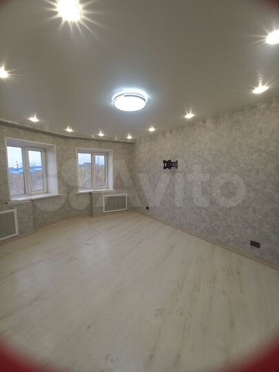 3-к. квартира, 70 м², 9/9 эт.