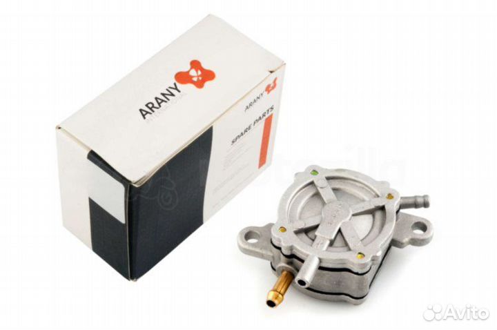 Бензонасос Honda Dio. Tact, Lead