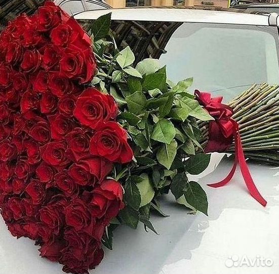 Розы Цветы Букеты 25 151 201 101 301 501 опт