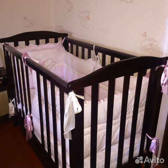 Кровать Детская