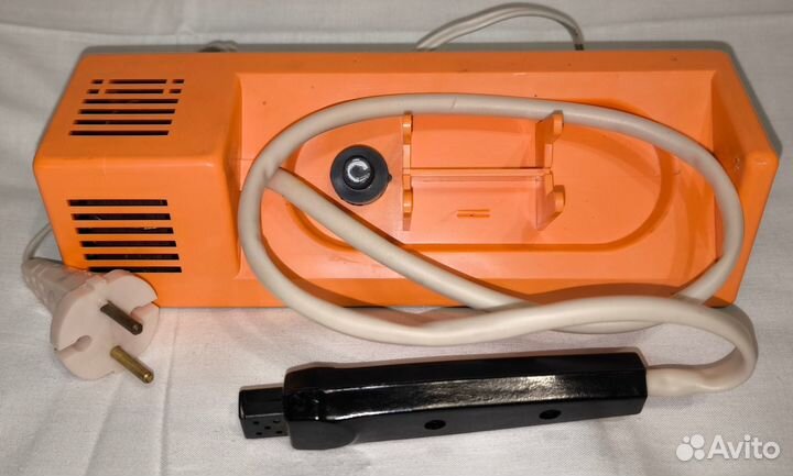 Электроприбор эвдк-20/220 