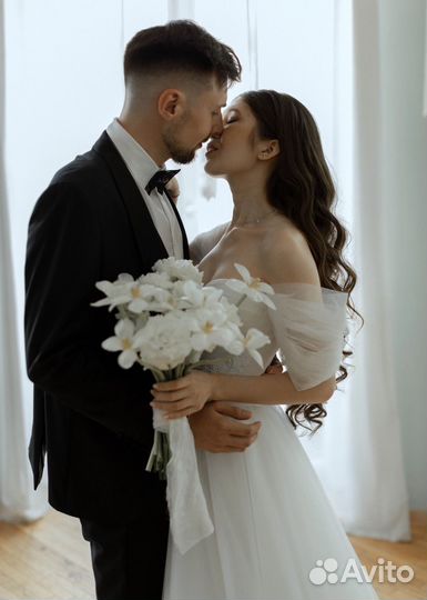 Свадебный Фотограф