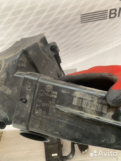 Корпус воздушного фильтра BMW G11/G12 B57