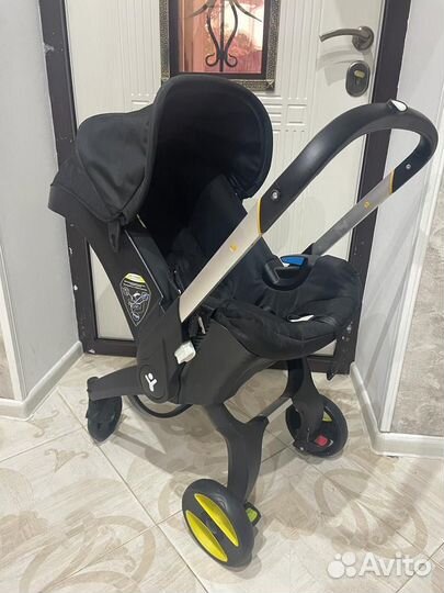 Коляска 3 в 1, и коляска 2 в 1