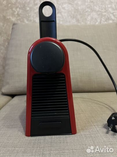 Капсульная кофемашина Delonghi EN85.R Essenza Mini