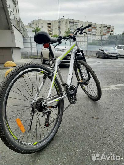 Велосипед Next Infinity 8.0