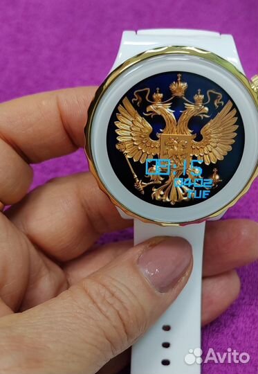 Смарт часы женские