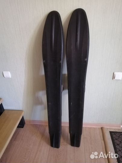 Водные лыжи бу