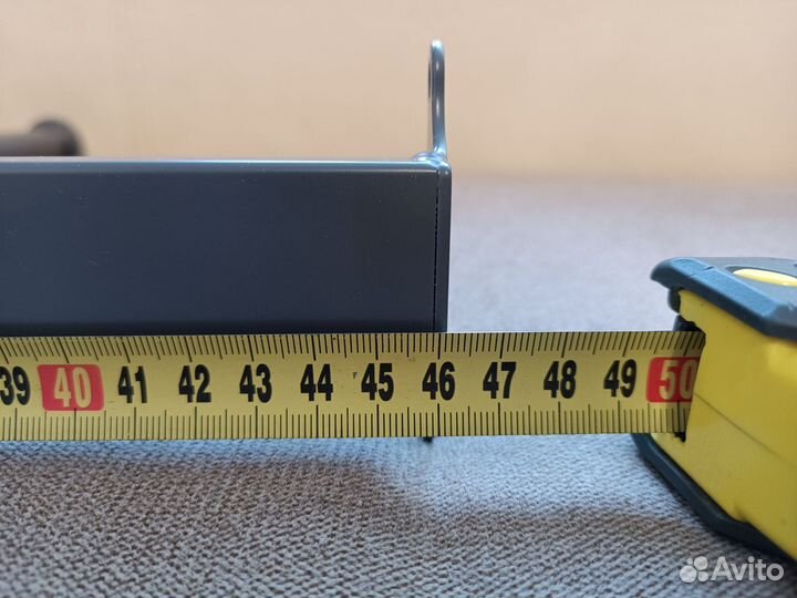 Вешалка выдвижная IKEA Komplement 22724