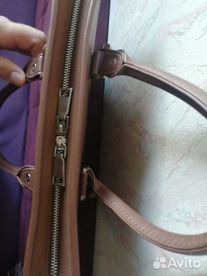 Сумка мужская mascotte