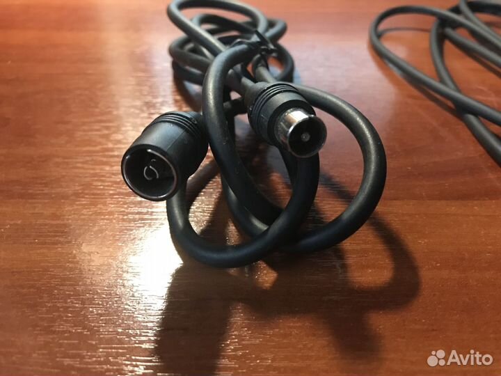 Антенный кабель