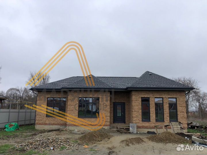 Строительство домов от А до Я