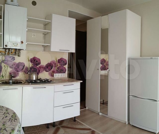 Квартира-студия, 26 м², 5/8 эт.