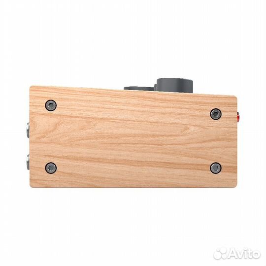 Внешняя звуковая карта Universal Audio Volt 476