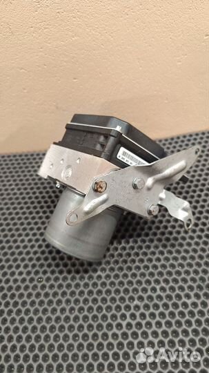 Блок ABS насос BMW x1 e84 n46b20