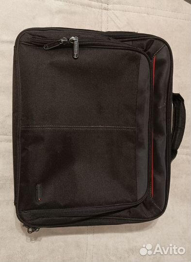 Сумка для ноутбука