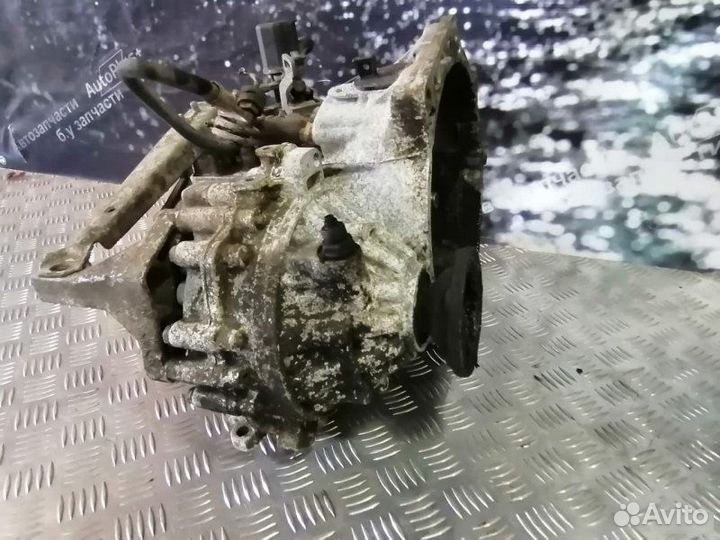 МКПП Volkswagen Passat B3 1.8 1988-1993