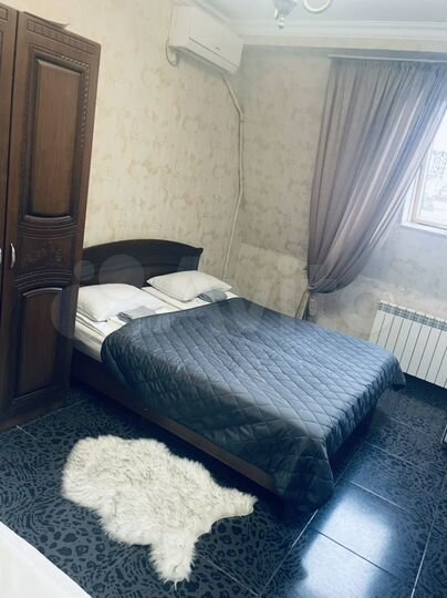 Комната 16 м², 3/4 эт.