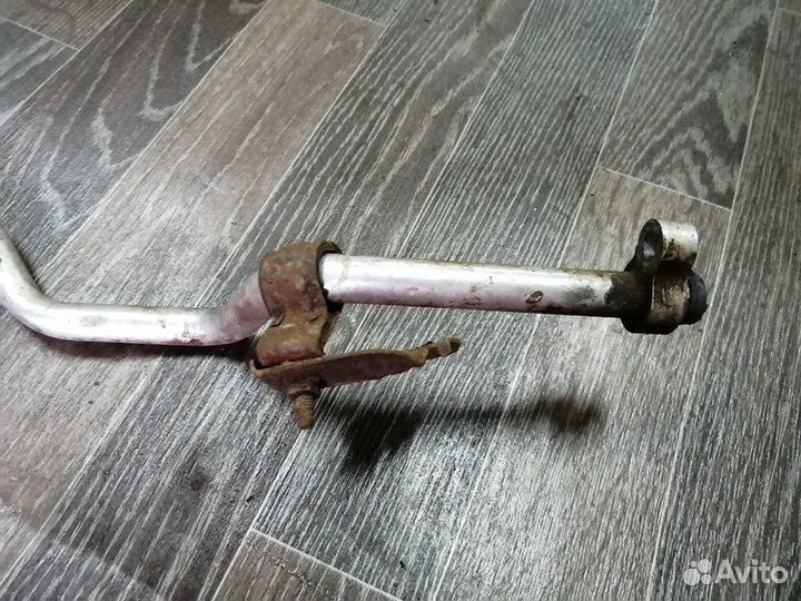 Трубка кондиционера Ниссан Примера Р11