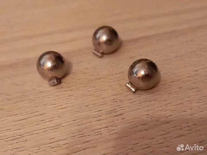 Шары для маятника ньютона