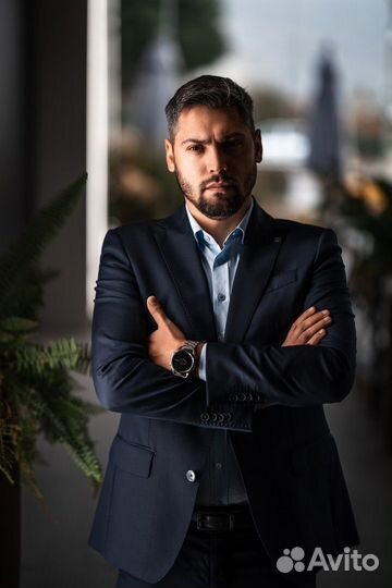 Финансовый консультант