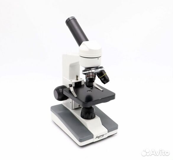 Микроскопы, большой ассортимент