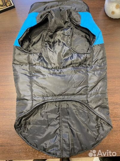 Комбинезон для собаки