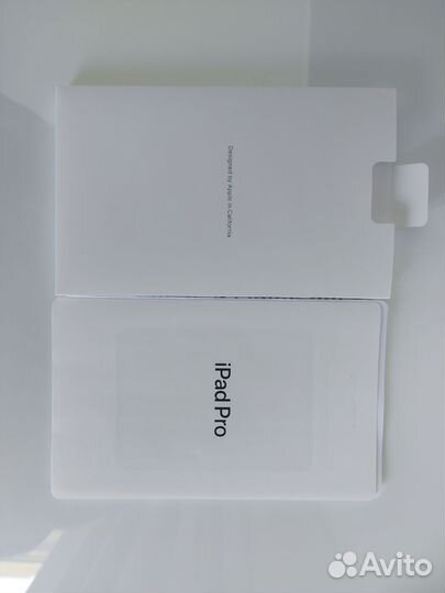 iPad pro 11 2020 256gb