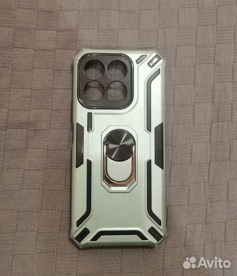 Чехол для телефона Honor X8B