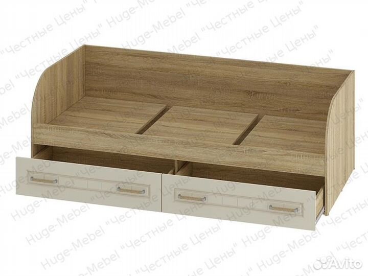 Детская кровать. Новая кровать