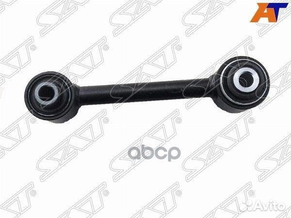 Рычаг поперечный развальный mitsubishi