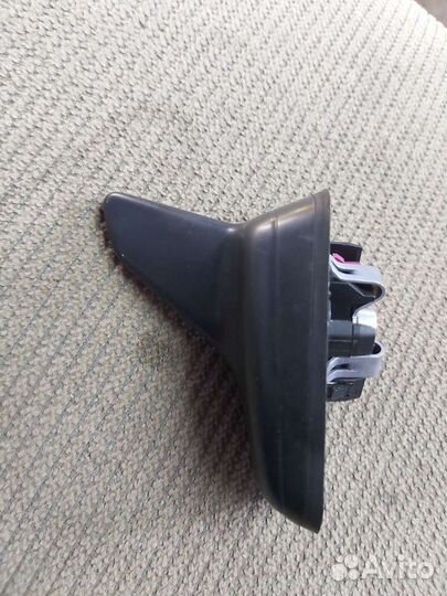 Антенна Шкода Октавия 3