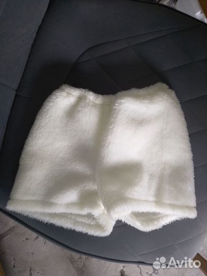 Карнавальный костюм мишка, 3-4 года