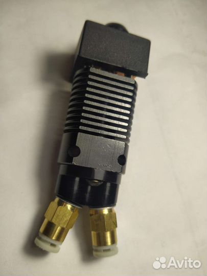 Хотенд для 3d принтера Anycubic Kobra. ender