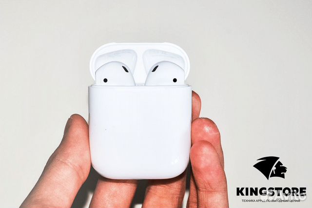 Kingstore: франшиза Apple в России