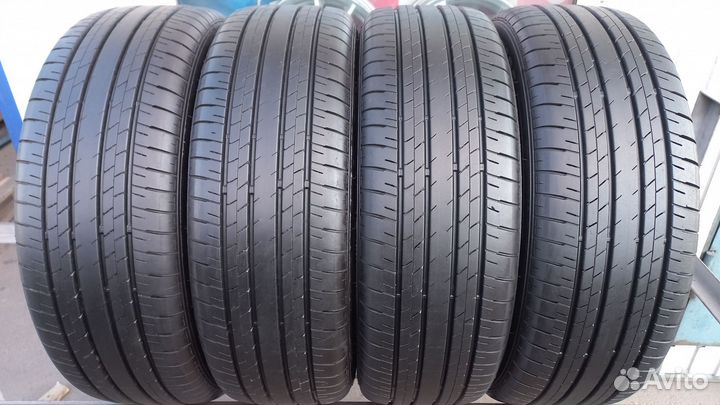 Bridgestone Alenza H/L 33 225/60 R18 100H