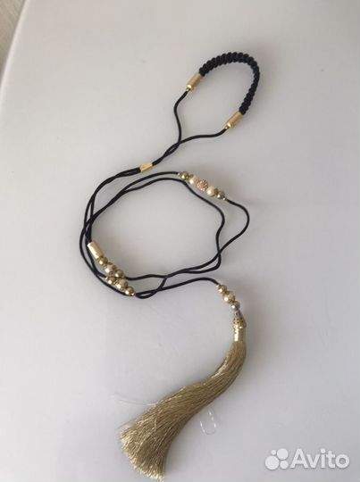 Ринговка выставочная для собак