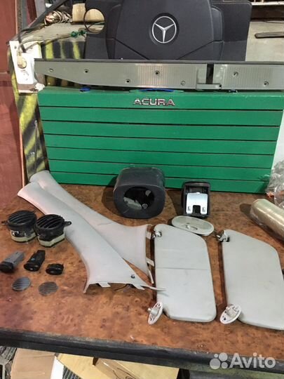 Солнце защитный козырёк Daewoo Matiz