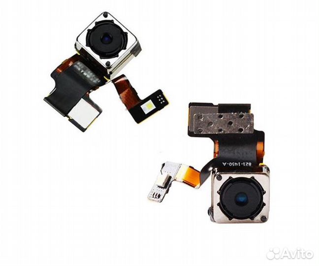 Запчасти телефона. Новые. С установкой и без