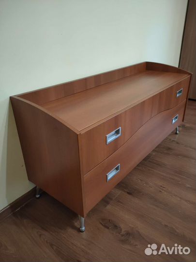 Тумба под телевизор бу