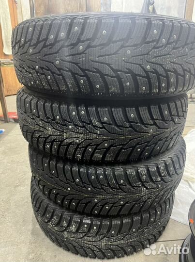 Nexen Winguard 185/65 R15