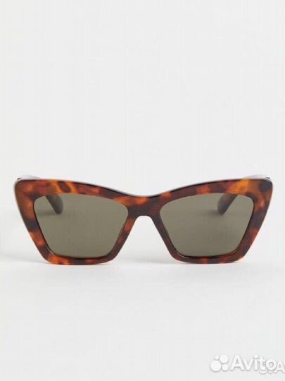 Солнцезащитные очки H&M