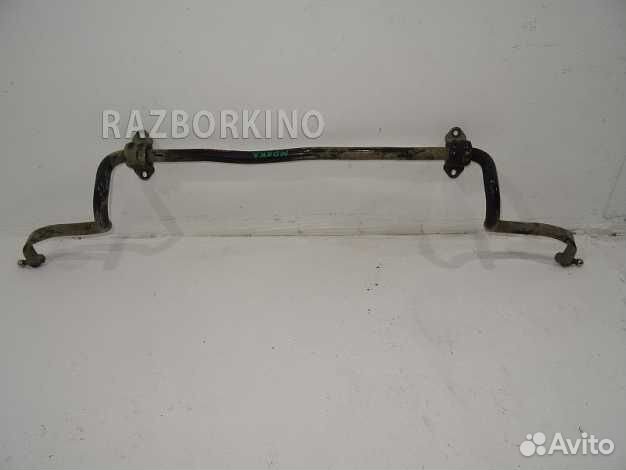 Стабилизатор передний