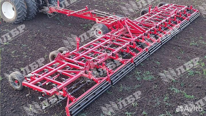 Культиватор Агромастер Tillermaster 12000, 2024