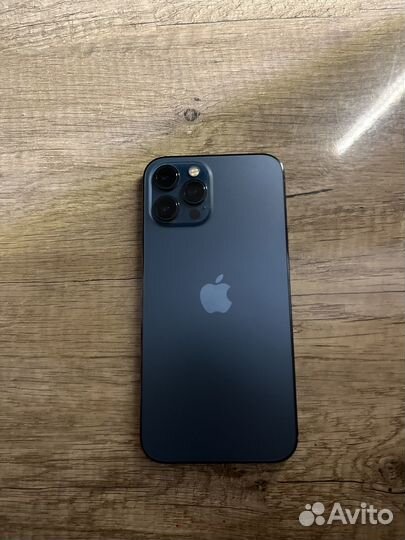 iPhone 12 Pro Max, 128 ГБ