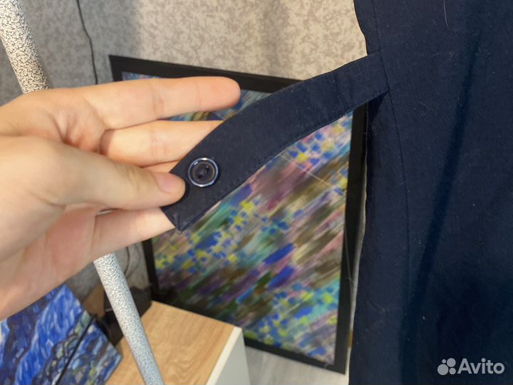 Детская одежда новая