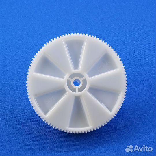Шестерня для мясорубки Kenwood большая KW650740
