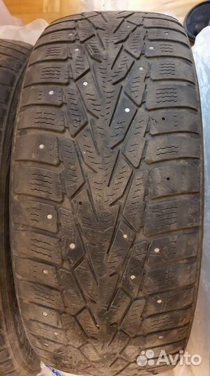 Nokian Tyres Hakkapeliitta 7 195/55 R16 91T