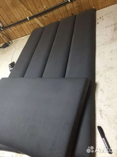 Панель прикроватная